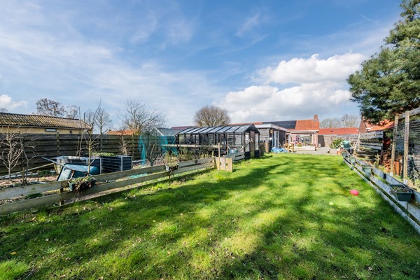 Medium property photo - Sluisstraat 28, 9561 PW Ter Apel